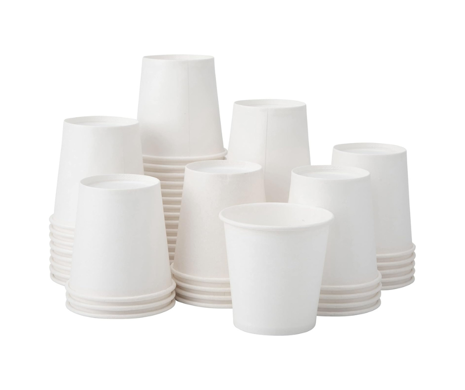 4oz Eco Hot Cup