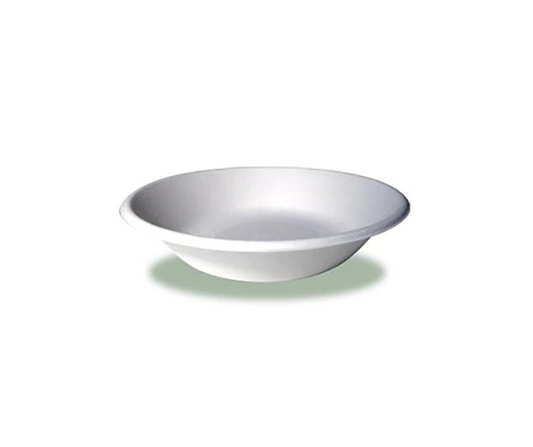 12oz Fibre Bowl