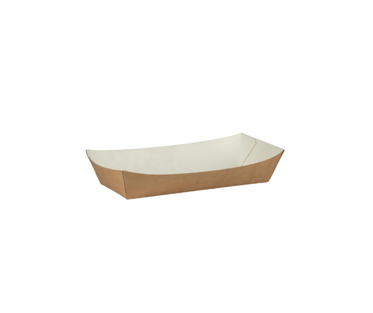 Kraft Food Tray